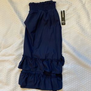 New Directions MIDI Skirt
